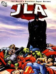 JLA: Tower of Babel