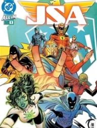 JSA (2024)