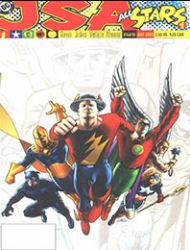 JSA: All Stars (2003)