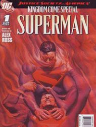 JSA Kingdom Come Special: Superman