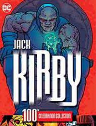 Jack Kirby 100th Celebration Collection