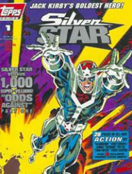 Jack Kirby's Silver Star