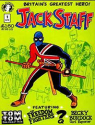 Jack Staff (2000)