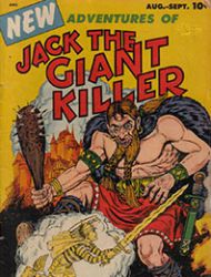 Jack The Giant Killer