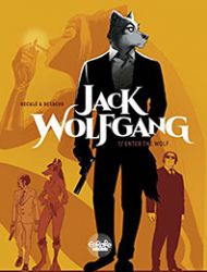 Jack Wolfgang