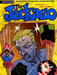 Jackaroo