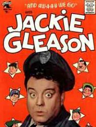 Jackie Gleason