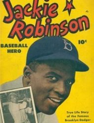 Jackie Robinson