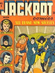 Jackpot Comics