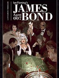 James Bond: Casino Royale