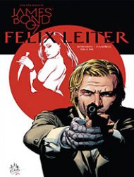 James Bond: Felix Leiter