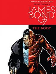 James Bond: The Body