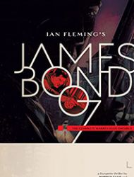 James Bond: The Complete Warren Ellis Omnibus