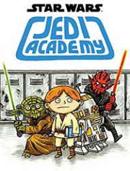 Jedi Academy