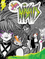 Jem: The Misfits