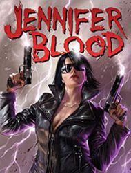 Jennifer Blood (2021)