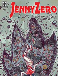 Jenny Zero