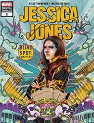 Jessica Jones (2018)