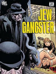 Jew Gangster