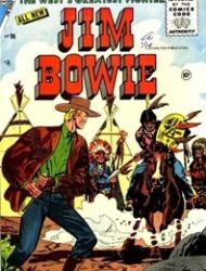 Jim Bowie