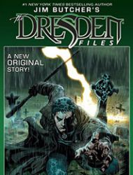 Jim Butcher's The Dresden Files: Ghoul Goblin