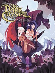 Jim Henson's The Dark Crystal: A Discovery Adventure