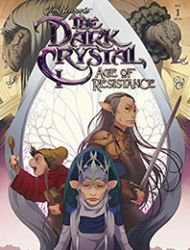 Jim Henson's The Dark Crystal: Age of Resistance