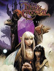 Jim Henson's The Dark Crystal Artist Tribute