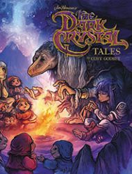 Jim Henson's The Dark Crystal Tales