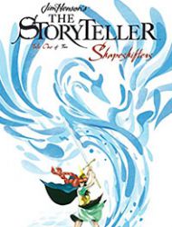 Jim Henson's The Storyteller: Shapeshifters