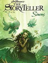 Jim Henson's The Storyteller: Sirens