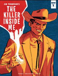 Jim Thompson's The Killer Inside Me