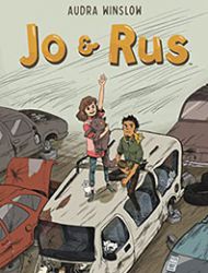 Jo & Rus