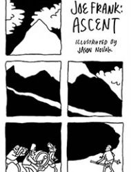 Joe Frank: Ascent