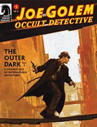 Joe Golem: The Outer Dark