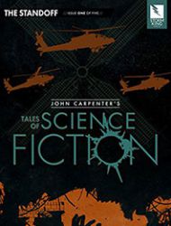 John Carpenter's Tales of Science Fiction: The Standoff