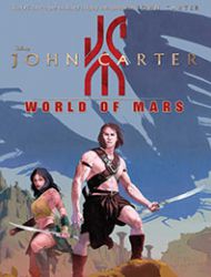 John Carter: The World of Mars