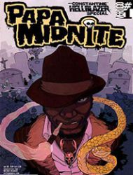 John Constantine - Hellblazer Special: Papa Midnite