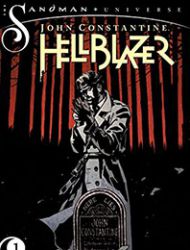 John Constantine: Hellblazer