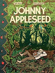 Johnny Appleseed