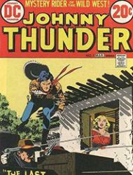 Johnny Thunder