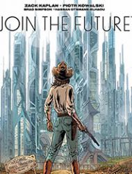 Join the Future