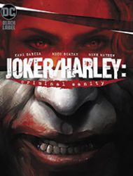 Joker/Harley: Criminal Sanity