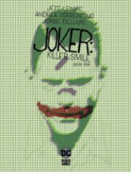 Joker: Killer Smile