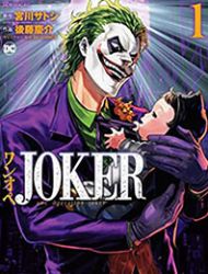 Joker: One Operation Joker