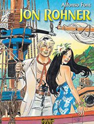 Jon Rohner