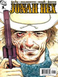 Jonah Hex (2006)