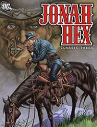 Jonah Hex: Welcome to Paradise