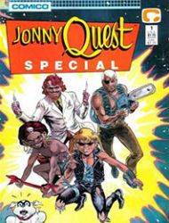 Jonny Quest Special