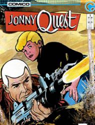 Jonny Quest